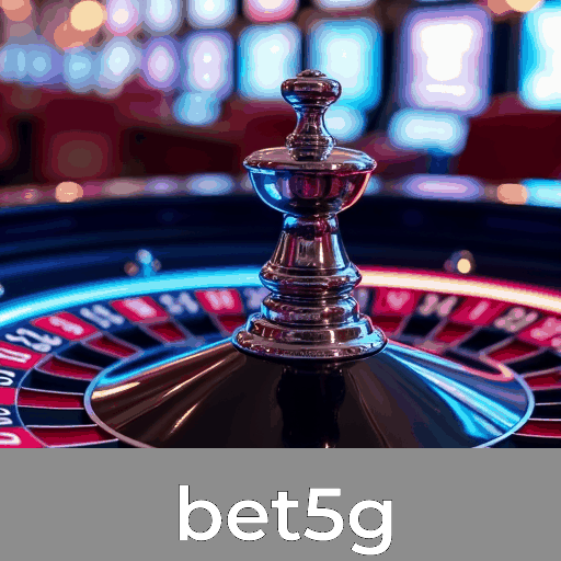 Bet5g: Especialista em Apostas Esportivas Brasileiras