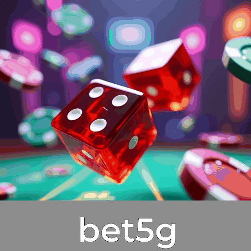 Explore os bônus e promoções únicas do bet5g