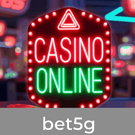Experiências Empolgantes de Jogos de Cassino no Bet5g