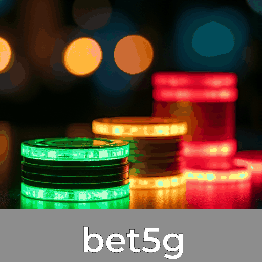 Explore os bônus e promoções únicas do bet5g