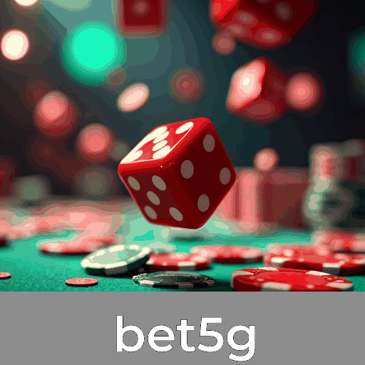 Descubra o Login Exclusivo com Proteção Avançada no bet5g