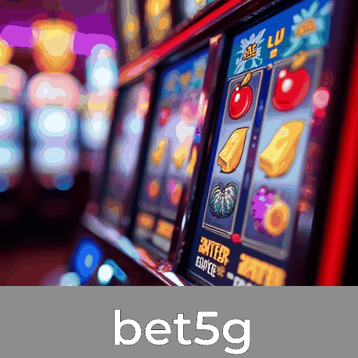 Bet5g: Especialista em Apostas Esportivas Brasileiras