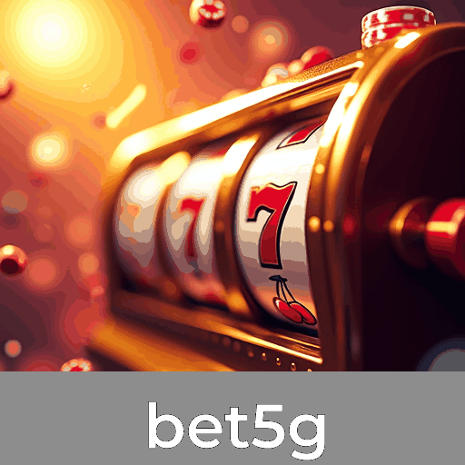 bet5g: Caça-níqueis-Altos Prêmios, Mesa de Jogos-Conquiste, Roleta-Experiência Autêntica