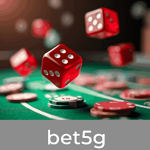 bet5g: A Plataforma Completa com Serviços Profissionais e Segurança