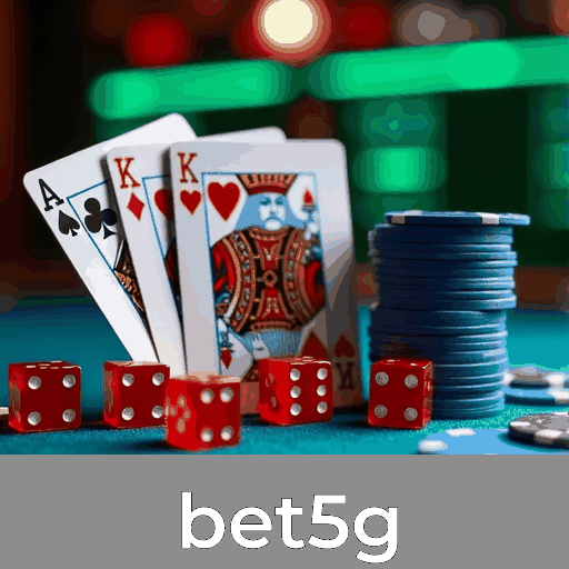 Descubra o Login Exclusivo com Proteção Avançada no bet5g