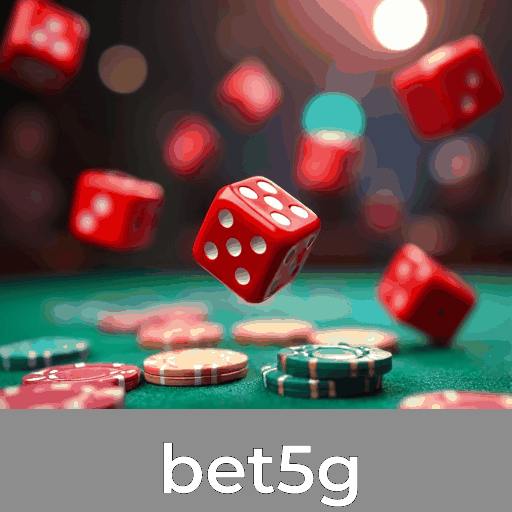 Experiências Empolgantes de Jogos de Cassino no Bet5g