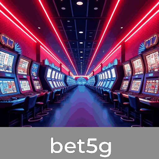 bet5g: A Plataforma Completa com Serviços Profissionais e Segurança